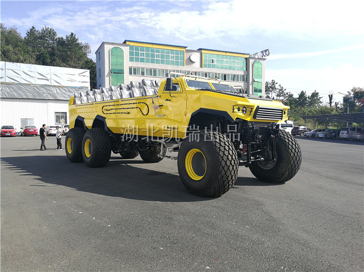 大黃蜂之——六驅沙漠沖浪車 沙漠旅游車輛